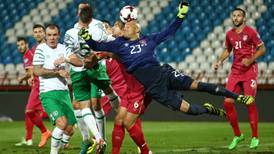 Serbia 2 Ireland 2: Player Ratings
