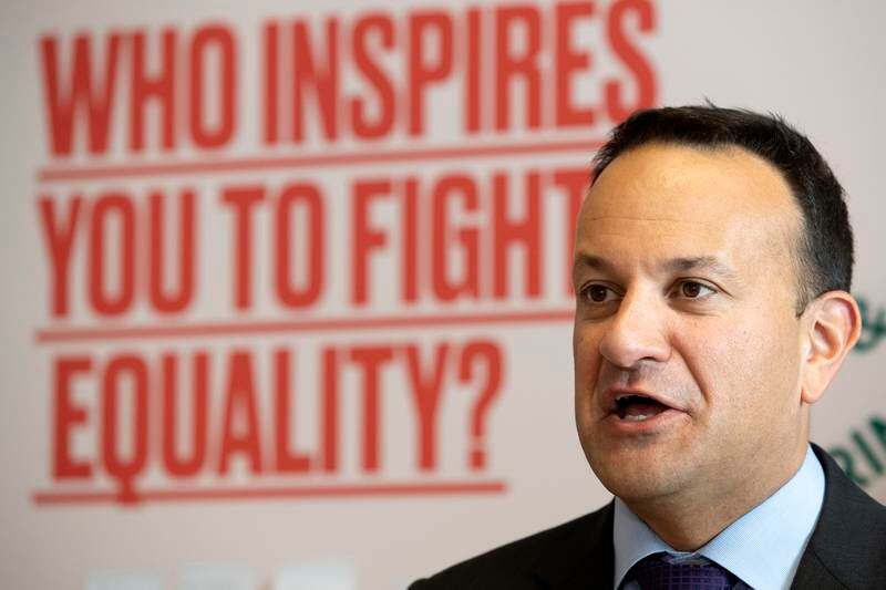 Living Wage will be introduced over a number of years to avoid job losses or cut hours  - Varadkar