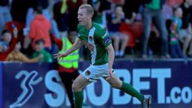 Cork City make statement of intent with win over Dundalk