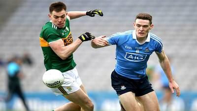 GAA Statistics: Could Jack Barry be first to nullify Brian Fenton?