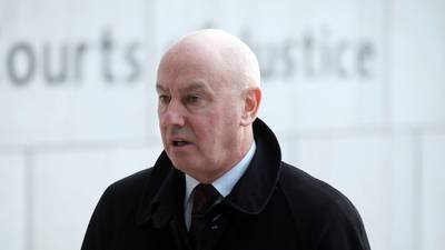 Tiarnan O’Mahoney acquittal is the latest in a long saga