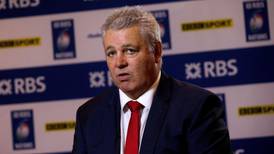 Wales head coach Warren Gatland names Six Nations team 48 hours early
