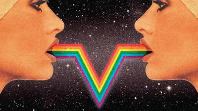 Vitalic:  Voyager album review – Pushing the blissful buttons