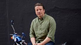 Jamie Oliver to open ‘great Irish food’ restaurant in Dublin in April