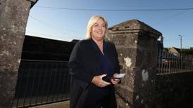 Fine Gael deselects Verona Murphy from Wexford election ticket