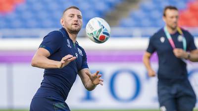 Six Nations: Any coach with a beating heart has to play Finn Russell