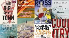 32 wonderful Irish books: One set in every county in Ireland