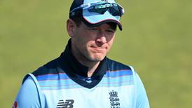 England’s balcony messages ‘100% in spirit of the game’ – Eoin Morgan