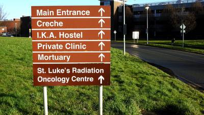 The burden of hospital car parking fees on patients and their families