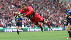 Toulon see off Leinster challenge to set up all-French final