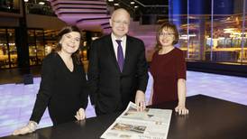 ‘The Irish Times’ launches second annual business awards