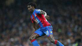 Crystal Palace’s Pape Souaré on the brink of a miraculous return