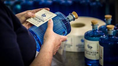 Canada: Irish gin continues to make a splash as brands approved for sale