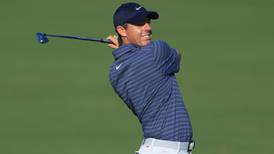 Golf wrap: Rory McIlroy takes first round lead at Arnold Palmer Invitational