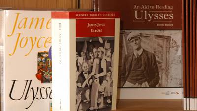 Maureen Dowd: Washington DC and James Joyce? Both incomprehensible