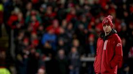 Gordon D’Arcy: Van Graan needs a new plan to get Munster back on track
