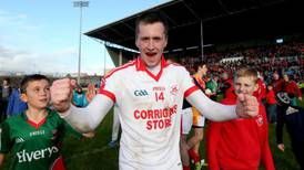 O’Connors to the fore as Ballintubber end Castlebar’s reign