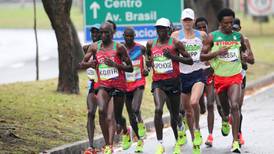 Kenya disbands National Olympics Committee over Rio performance