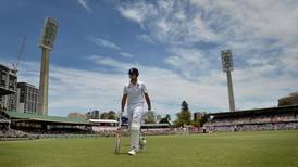 Australia close in on Ashes victory