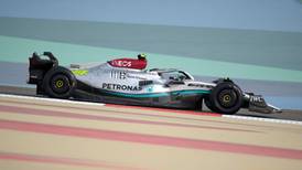 ‘The Mercedes car looks like it complies with the regulations’