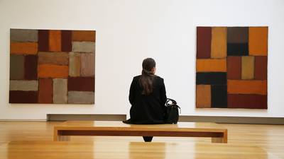 No headsets, one-way systems: Reopening Ireland’s museums