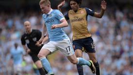 Belgium to use Kevin De Bruyne as their Euro  playmaker