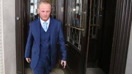 Newton Emerson: Jamie Bryson is a remarkably dangerous peaceful person