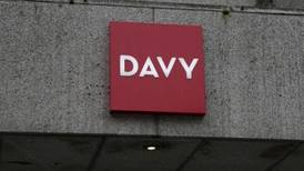 Minister calls on Davy to resolve shareholding concerns