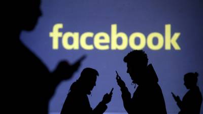 Facebook, Instagram and WhatsApp users report outages
