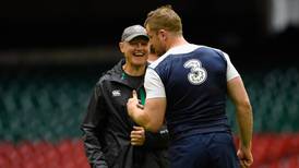 Ireland back to business with first warm-up match against Wales