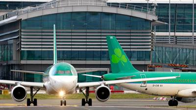 Aer Lingus flight to US is forced to return to Dublin