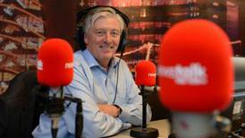 Pat Kenny is fuming – and it’s not because of his property dispute