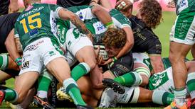 Benetton maintain 100 per cent record with win over Connacht