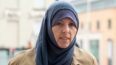 Lisa Smith’s Facebook messages with jihadists to be admitted as evidence