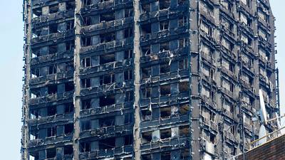 Developers edge towards cladding deal with UK government