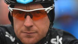 Bradley Wiggins strongly denies ‘malicious’ doping allegations