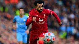 Liverpool must decide whether or not to pay Mo Salah what he is clearly worth
