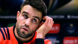 Conor Murray 'properly pissed off' over Glasgow tactics