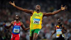 Bolt determined to shine on despite shadows of suspicion surrounding his sport