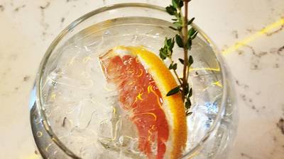 Have we hit peak gin yet? There are now 50 Irish gin brands