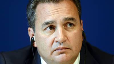 Fifa publish Garcia report after ‘illegal leak’ to newspaper