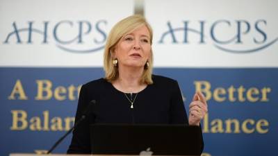 Emily O’Reilly opens inquiry into European Commission policing of GDPR in Ireland