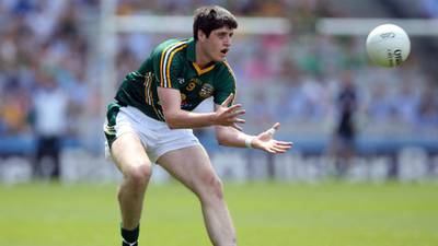 Conor Gillespie set for Meath return against Westmeath