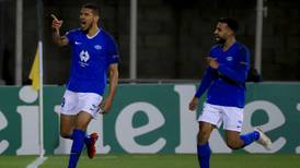 Molde turn up heat in second half to dim the lights on Dundalk