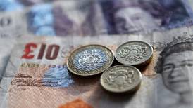 Sterling breaches 90p barrier against euro after ‘flash crash’