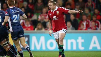 Lions squads have proved a moveable feast down the years