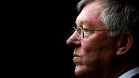 Remembering days of Moyes and men like the incomparable Alex Ferguson