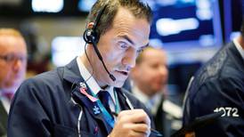 European shares hit four-year peak on trade hopes