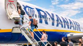 The two things you need to know about Ryanair’s latest passenger numbers