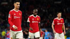 Lisa Fallon: Manchester United’s lack of identity a long-term problem